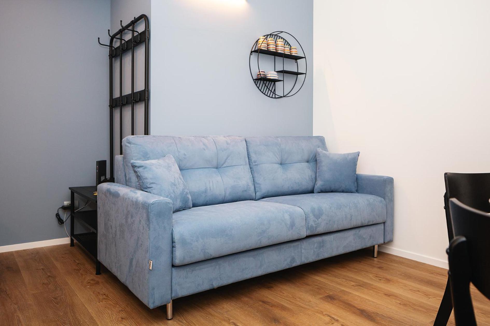 Charm Apartment *