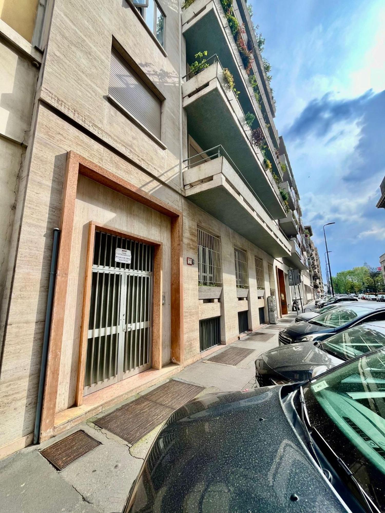 Charm * Milano
