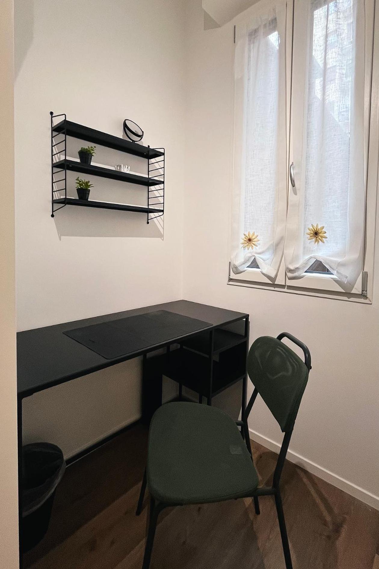 Apartment Charm Mailand