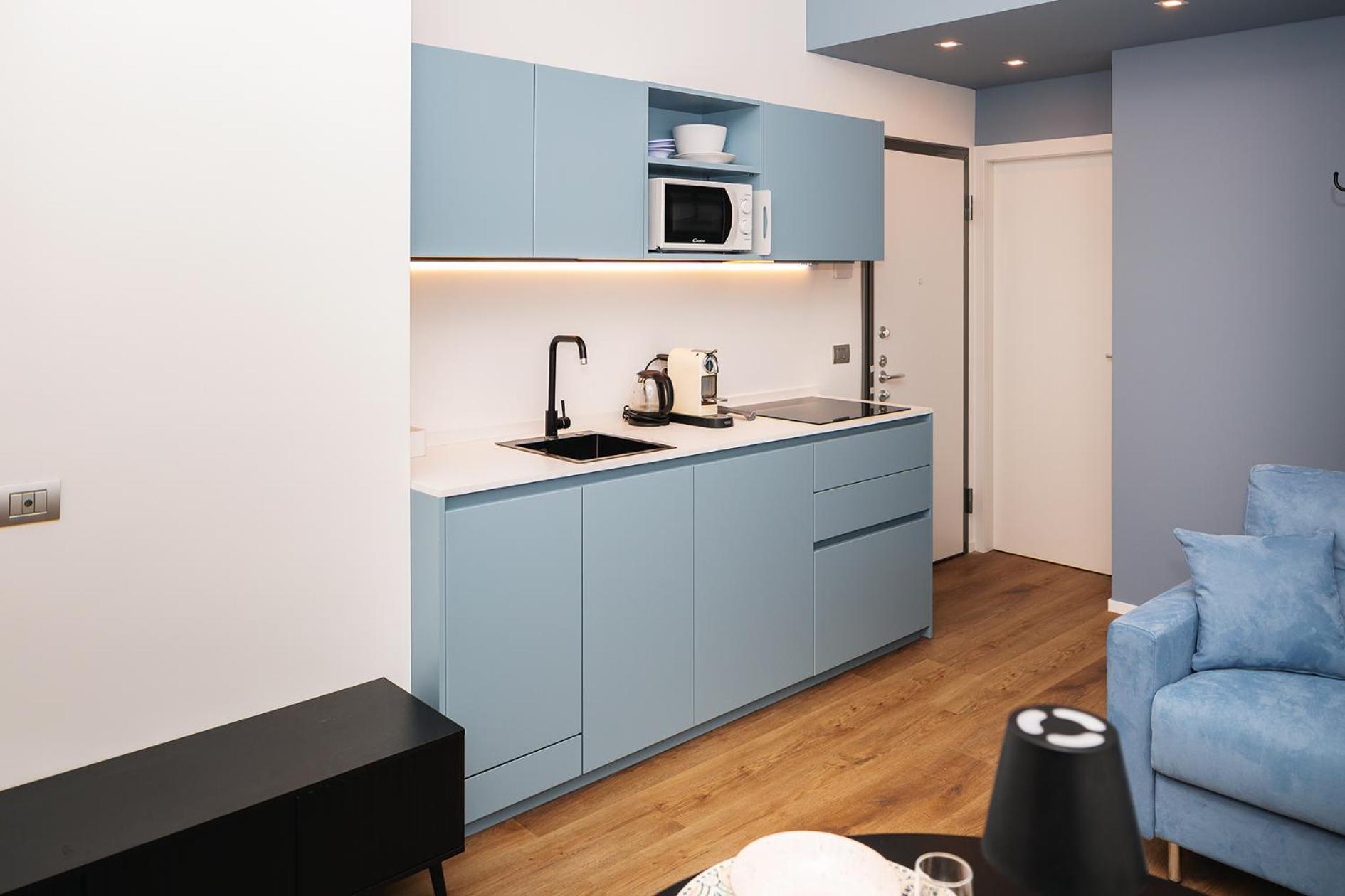Charm Apartment