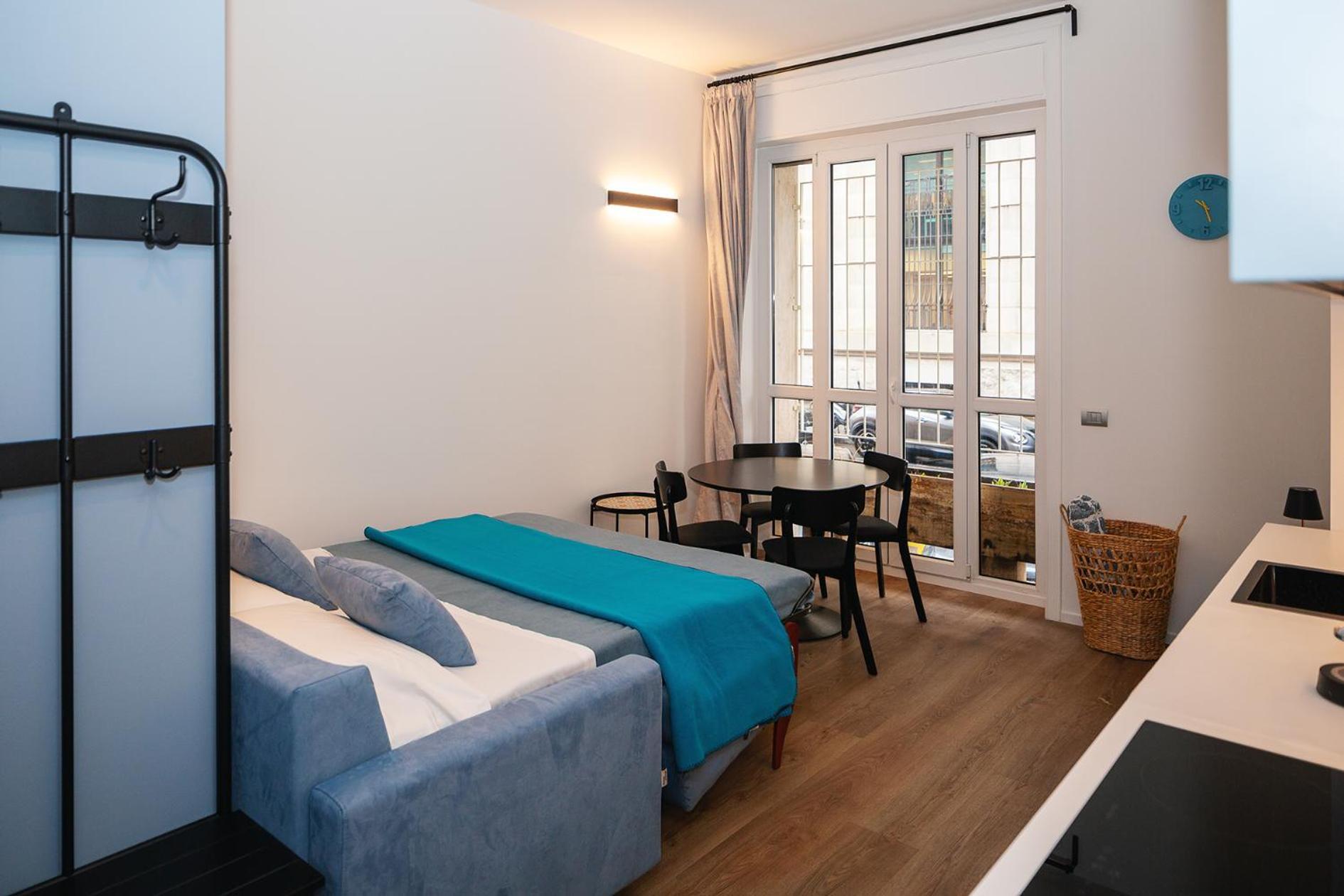 Charm Milano